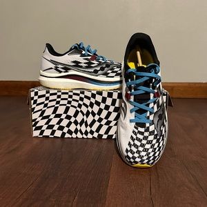 Men’s Saucony Endorphin Pro 2